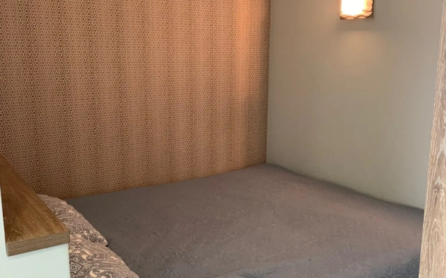 Na Ulitse Pobedy, 21a Flat