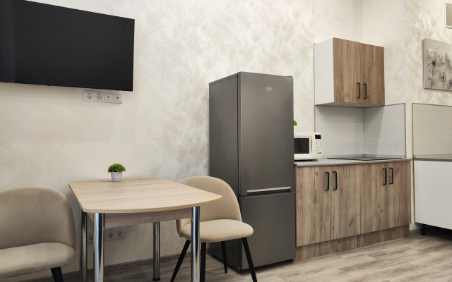 Panda Home V Zhk Naberezhny Kvartal Apartment
