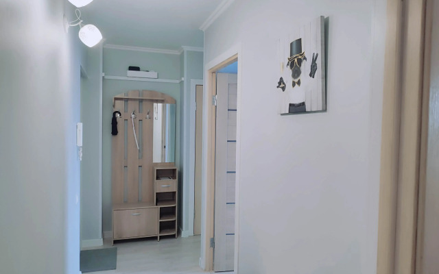 Квартира приют туриста