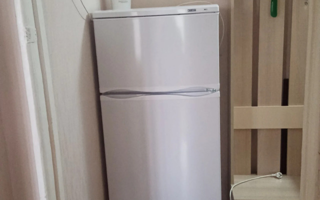 Квартира на Высотной