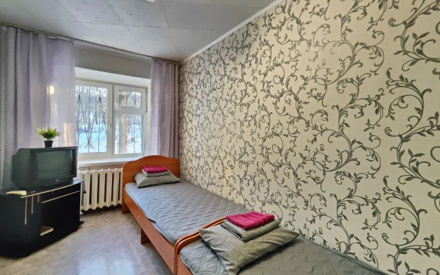 Апартаменты Апарт Миасс на Макеева 31