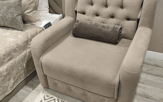 Квартира NATALI Aparts 108.2