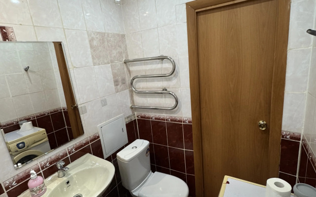 Квартира 1к