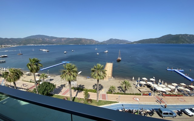 B&B Yüzbaşı Beach Hotel