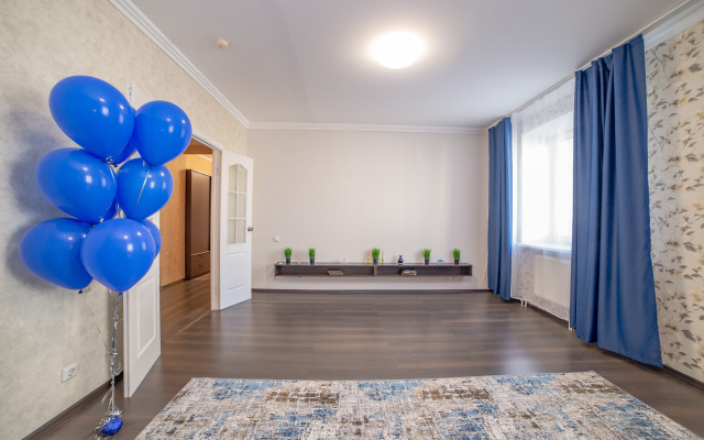 Kraulya 2 Apartments