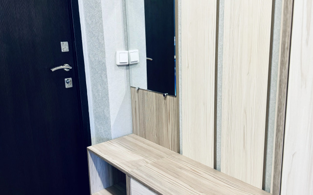 Квартира Уютная Студия на Мясниковой