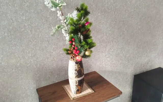 Квартира Хоста