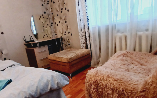 As Rkb Akhunova Flat