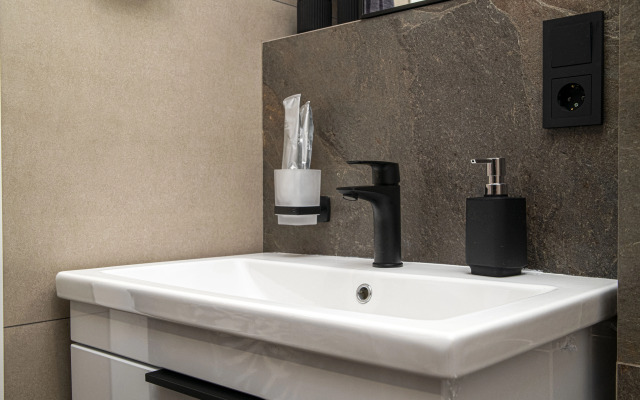 Апартаменты на Родионова 136 Б