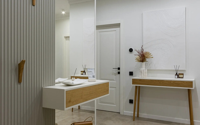 Merino Home Matisse Apartments