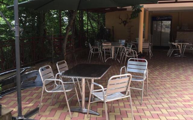 Guest House Marash