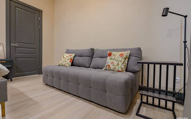 Апартаменты Лорд (Адмиралия)