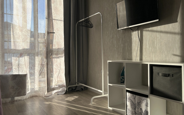 Апартаменты Серебряный век 2