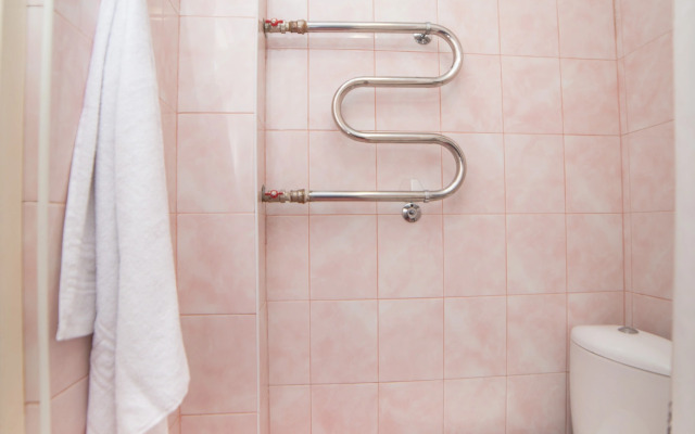 Апартаменты Советская 21