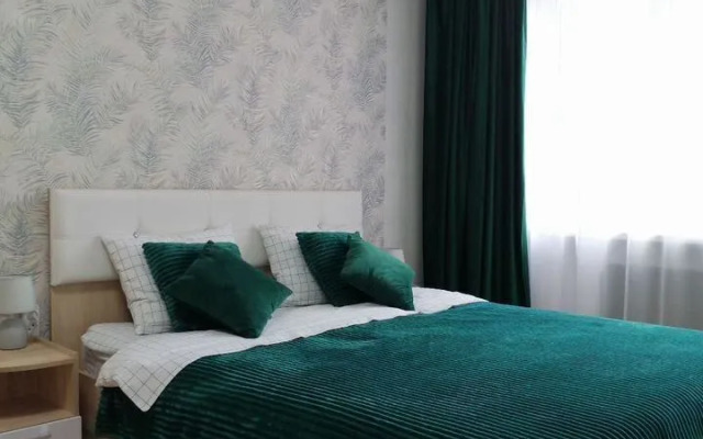 Квартира на Улице 2-я Целиноградская 32