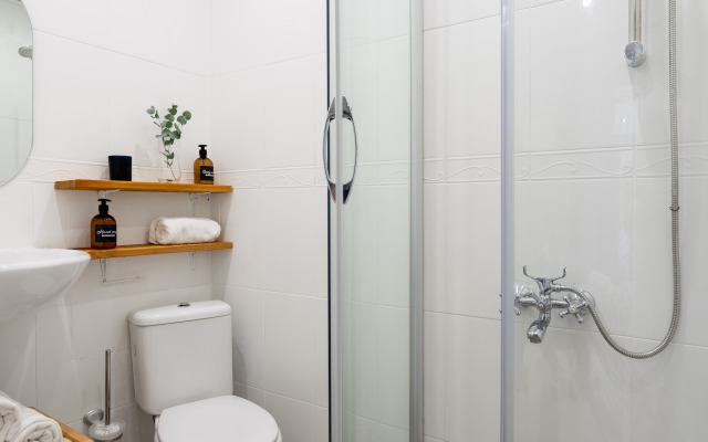 Апартаменты VARA HOME