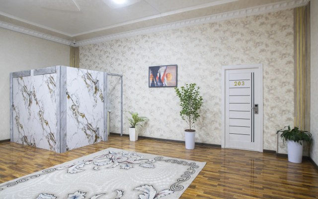 Отель Art Home