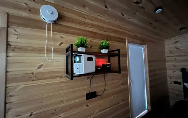 Гостевой Дом Happy House 2