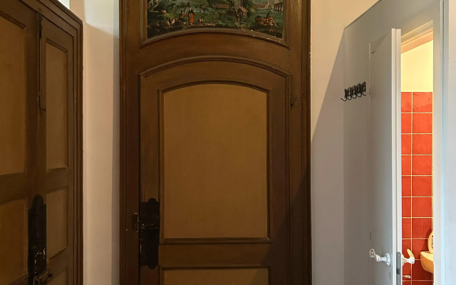 Гостевой дом Palazzo Mandrilli