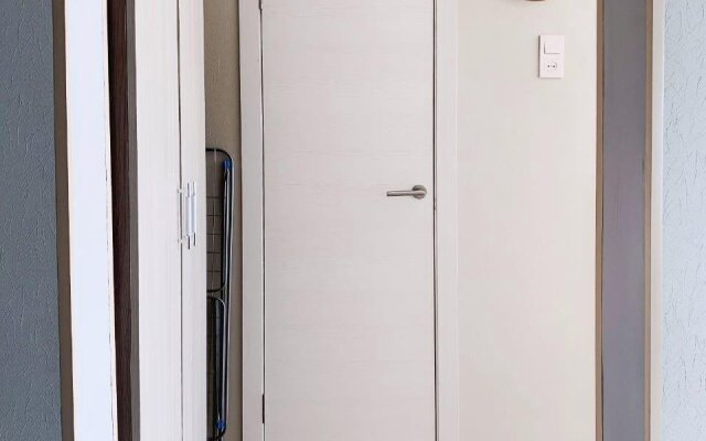 Апартаменты Взлетная 18