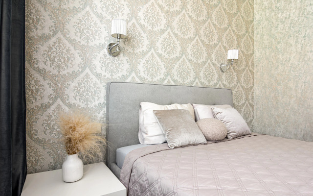 Апартаменты Summer Home