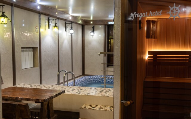 Fregat Hotel
