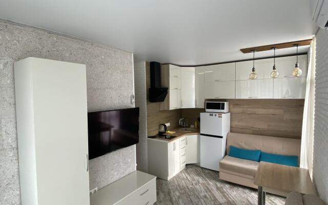 Green Palace Sochi 4 Apartments