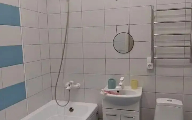 Uyutnaya Kvartira V Tsentre Rostova Flat