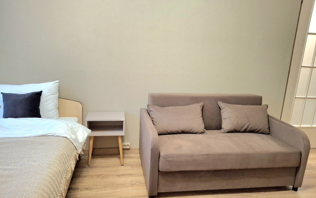 Квартира для отдыха рядом с метро