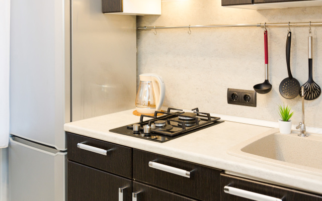 Апартаменты HotelRoom24 метро Белорусская