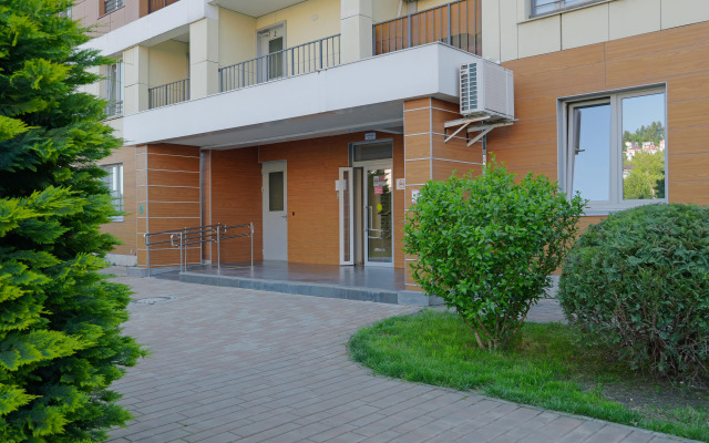 Caravel Portugal PosutochnoSochi.rf Apartments 4