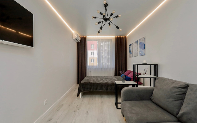 Апартаменты Privi House на Конструктора Калашникова 21