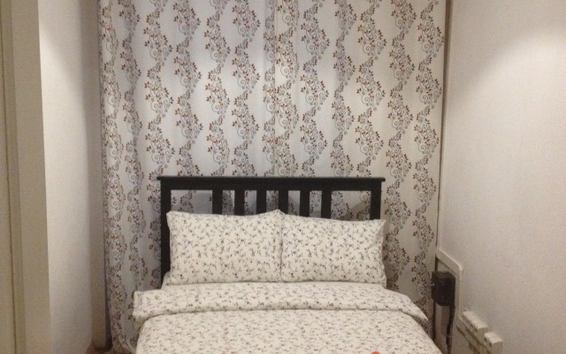 Хостел Hotel & Hostel Loft in Centre