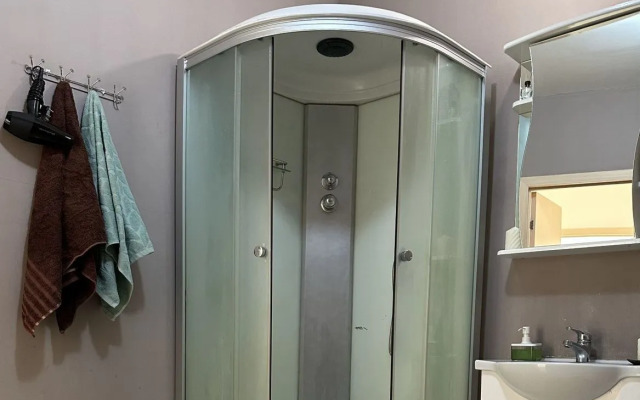 Na Ulitse Chkalova 231 Flat