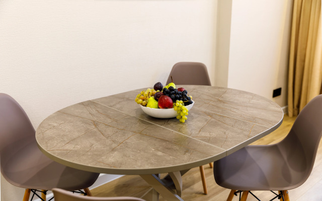 Квартира Шикарная евродвушка в Пензе