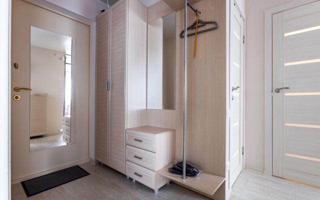 Moderna Flats U Ploschadi Pobedy Flat