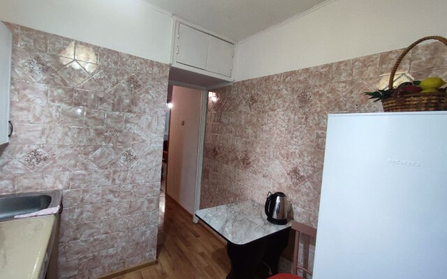 Dvuhkomnatnaya V M-Ne Pervomayskom Flat