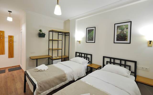 Art Nebula Hotel