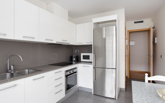 Barcelona Best Services Apartments
