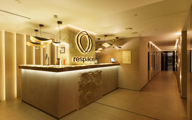 Butik apartamenty s gostinoy v Vesper Tverskaya Apartments
