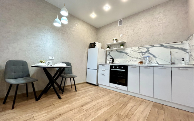 Апартаменты FSF Евродвушка в Цветах Башкирии