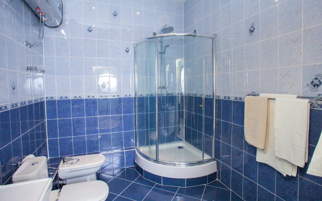 Oliviya Hotel