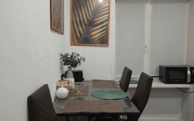 Апартаменты Квартира возле Ледового дворца