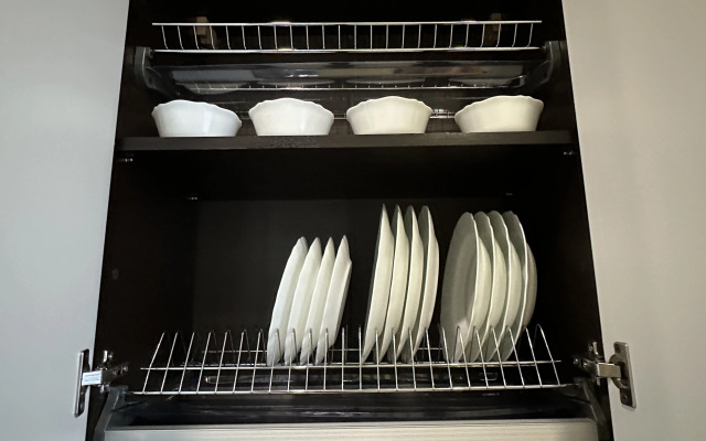 Апартаменты от UNIQUE STYLE APART24 на улице Лукино 51А