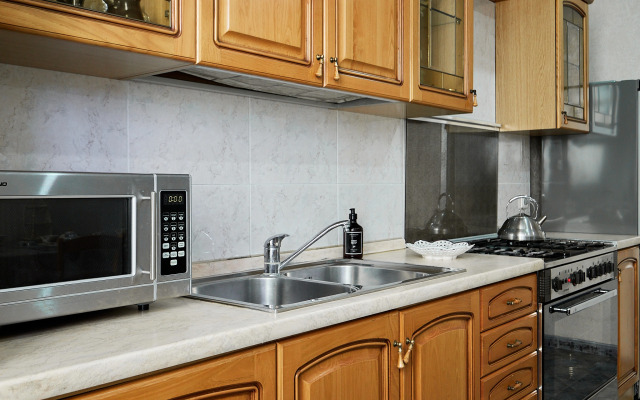 Частный дом Весь Кисловодск как на ладони