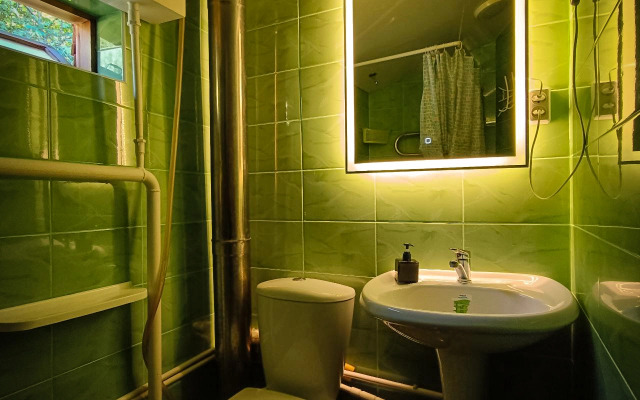 Gornaya Roza Private house