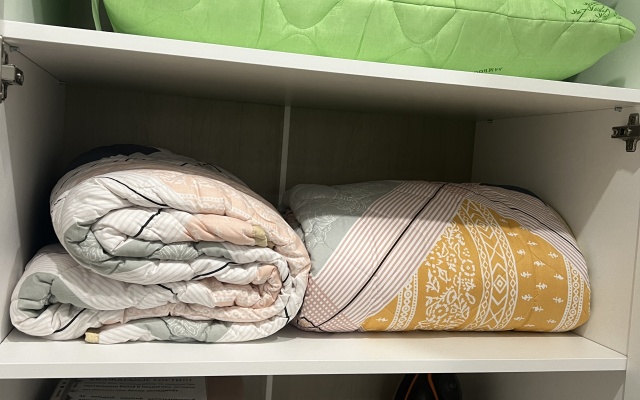 Апартаменты 2-х комнатные от ЭлитХаус24