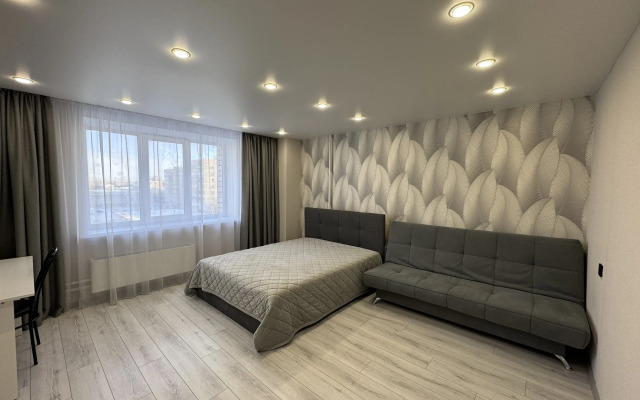 Квартира Двухкомнатная Парк Притяжение