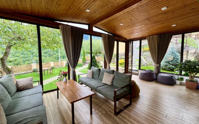 Guest House Dilivita