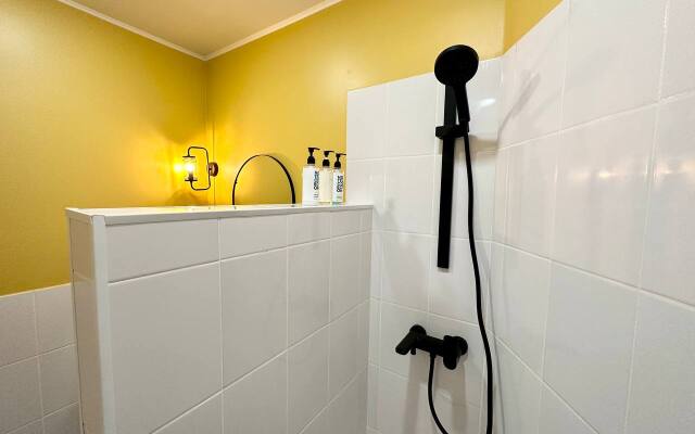 Апартаменты Happy Lake на Озере Кабан